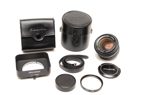 M42 ebc fujinon - ebc, fujinon.sw