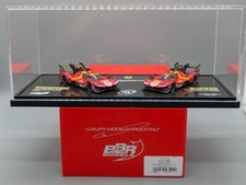 Modellautos 1:43 BBR  Ferrari