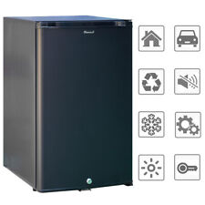 Camper Kühlschrank  230V/12V 2 Wege Absorption Wohnmobil Kühlschrank Leise Hotel