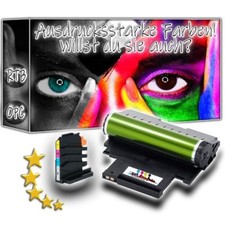 Bildeinheit+Resttonerbeh