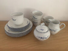 TCM Tchibo * blaue Ranke *- versch. Geschirrteile zur Auswahl