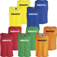 Leibchen bedruckt mit