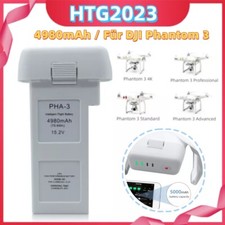 4980mAh Akku für DJI Phantom
