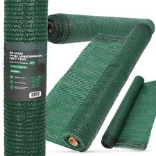 Sichtschutz 1m x 10m