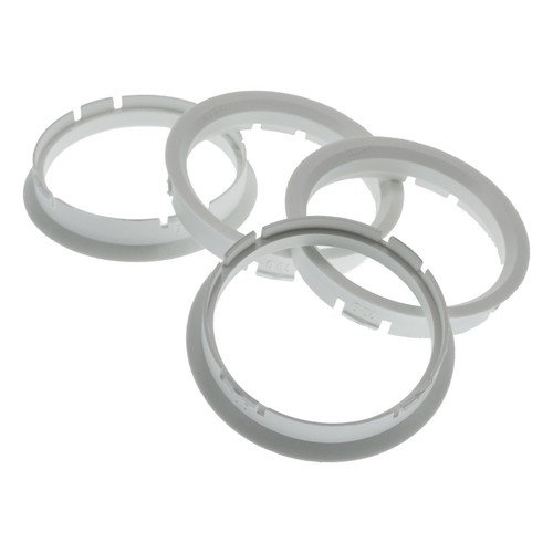 Zentrierringe mm x - 4x,