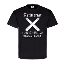 Artillerist 1 PzArtBtl 105