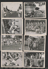 Fußballweltmeisterschaft 1958 Schweden
