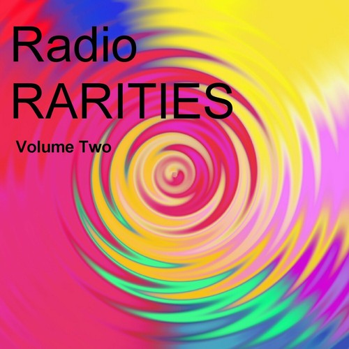 Piratenradio raritäten band - piratenradio,