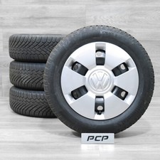 ⭐⭐⭐ VW Up EUp Mii Citigo Winterräder 175/65 R14 Winterreifen Reifen #390
