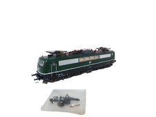 Roco 151 E - Lok grün DB