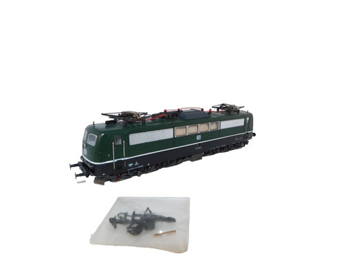Roco 151 lok - e,
