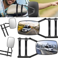 2x Wohnwagenspiege Universal