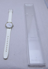 Swatch lady quartz 123 - lady, lk
