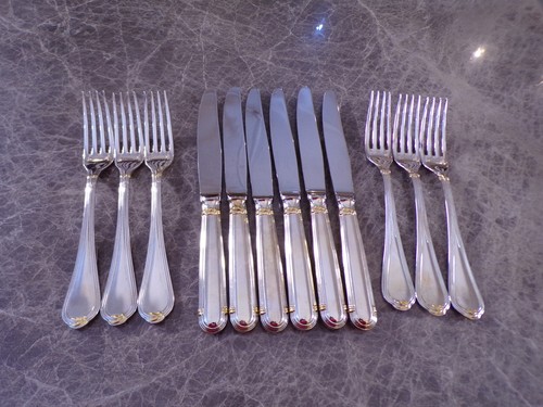Christofle modell oceana gold - modell,