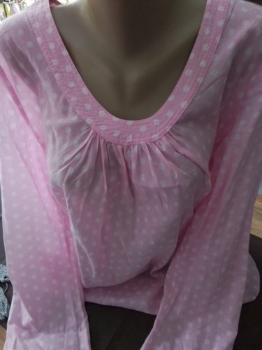 Emily van den bergh bluse - van,