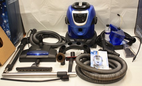 Pro aqua mit elektroduse - pro-aqua,