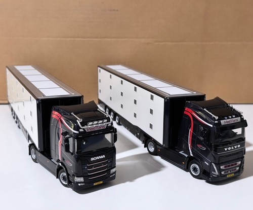 Scania volvo iso - scania,