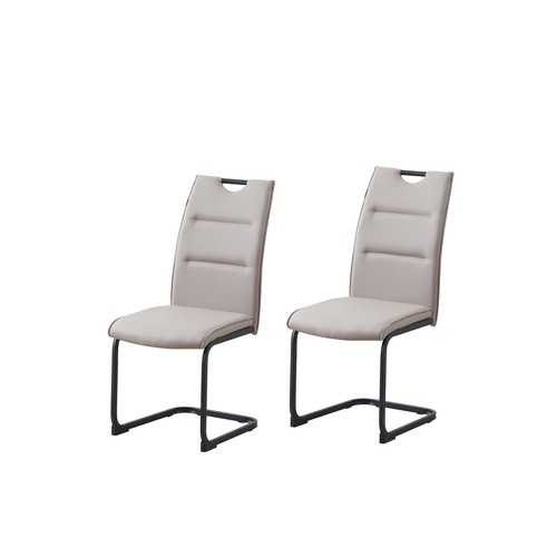 Schwingstuhl 2er set - 2er,