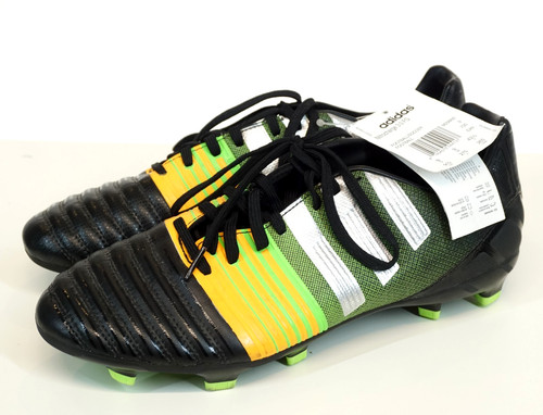 Adidas nitrocharge fg - adidas,