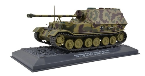 Motor city classics panzer - city,