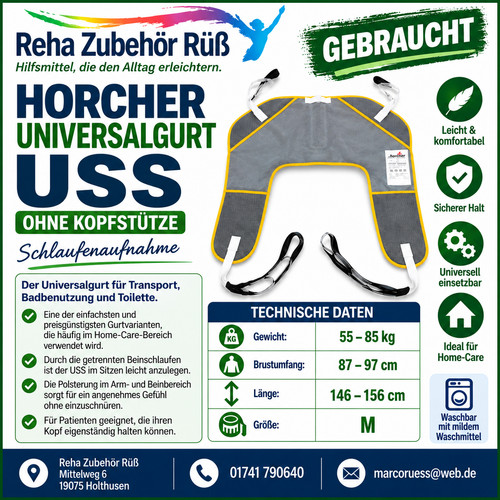 Horcher m patiententuch - g:,