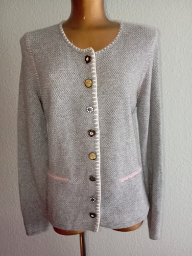 Donnell exclusiver janker - donnell,