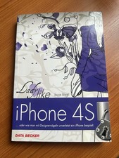 Ladylike iPhone4S oder wie man