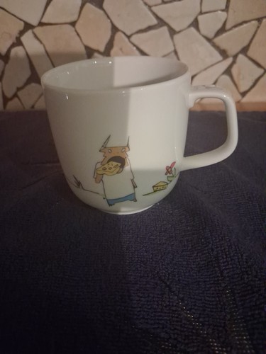 Tasse thomas porzellan neu - thomas,