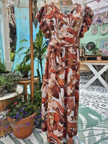 Maxikleid von shein l - ,