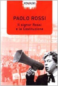 Signor rossi la - signor,