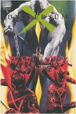 Universum marvel - universum, nr.