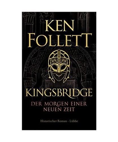Kingsbridge der morgen - -,