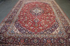 Original Orient Perserteppich