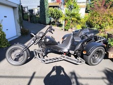 VW Rassler 13 Trike Original