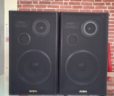 AIWA Lautsprecher SX-Z82