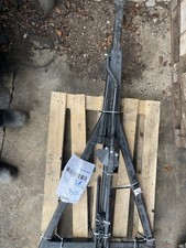 Kipper Anhänger Deichsel