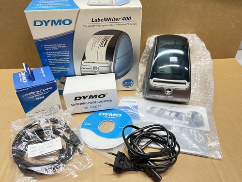 Dymo labelwriter 400 - dymo,