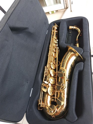 Selmer tenorsaxophon mark - selmer,