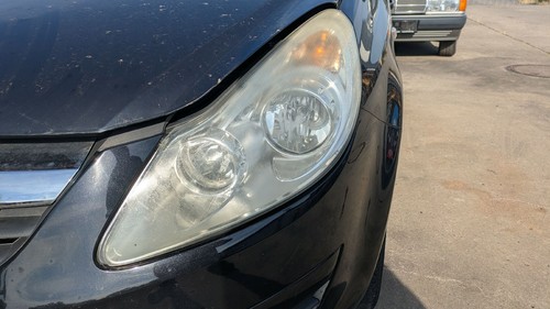 Scheinwerfer links opel - links, d
