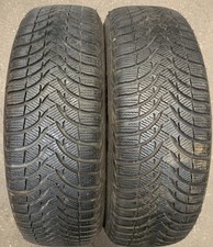 2 Michelin Alpin A4 MO M+S