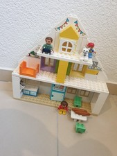 lego duplo wohnhaus selbst