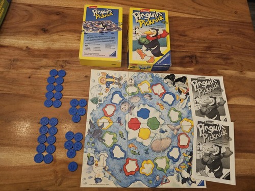 Familienspiel ravensburger - familienspiel,