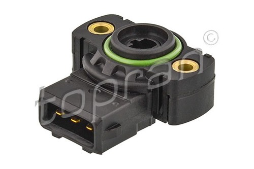 Sensor drosselklappenstellung - sensor,