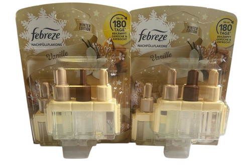 Febreze 3volution - 4x,