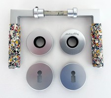 Gropius-Drücker in einem