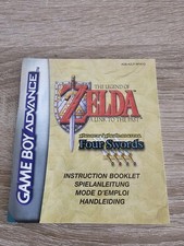 Nintendo Gameboy Advance  The