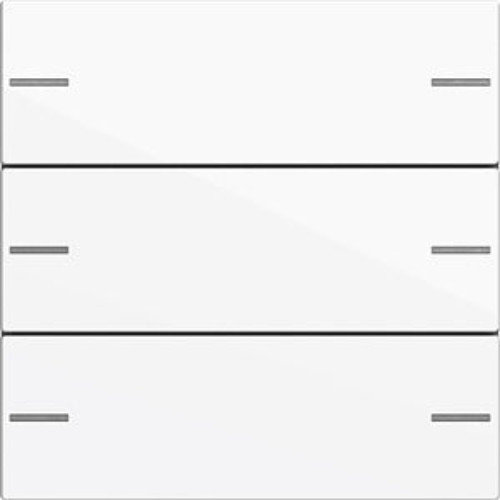 Gira 575303 wippenset 3fach - gira,