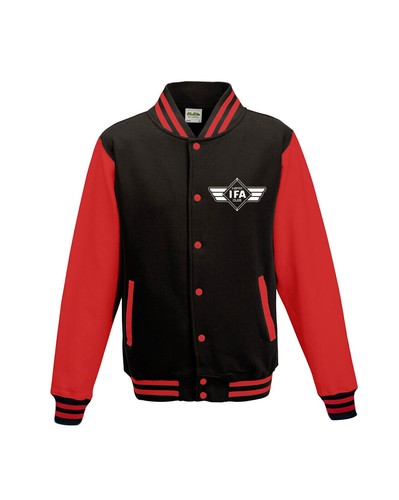 Ifa moped club collegejacke - moped,