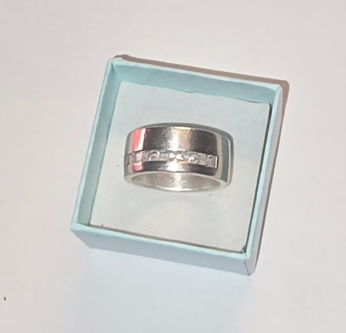 Esprit ring 925 silber - ring,