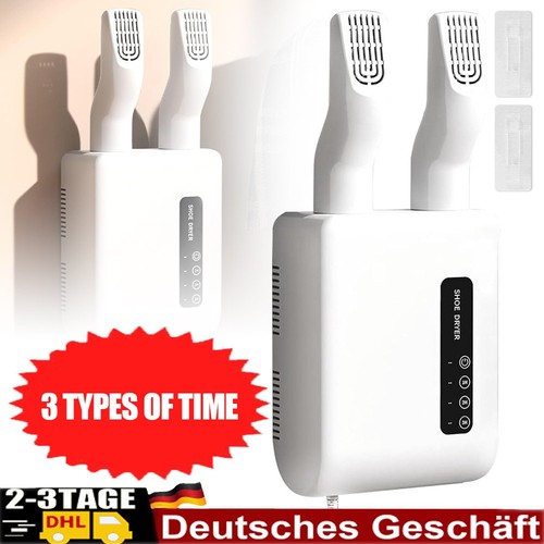 Schuhwärmer schuhtrockner - schuhwärmer,